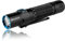 OLIGHT Warrior 3S Taktische Taschenlampe 2300 Lumen, Extrem Helle mit 5 Modi, USB Aufladbar mit Abstandssensor IPX8 wasserdicht für Camping Wandern Survival und Suche (Schwarz)