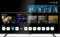 Sencor Smart TV 55 UHD 4K - webOS 22, Magic Remote, AI ThinQ, Netflix, YouTube, HDR10, Bluetooth 5.0, Dolby Digital Plus, 3x HDMI, 2x USB, WiFi, Magic Remote incluso