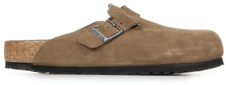 Birkenstock Boston Bs, Herren Sandalen