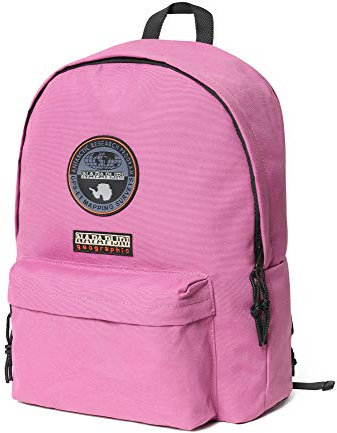Napapijri Voyage El Zaino, 0 cm, Dahlia Pink (Rosa) - N0YIXT