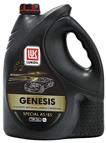 Lukoil 56310050 Motoröl