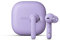 Urbanears Alby True Wireless In-ear Bluetooth Ohrhörer, Kabelloser Kopfhörer - Ultra Violett