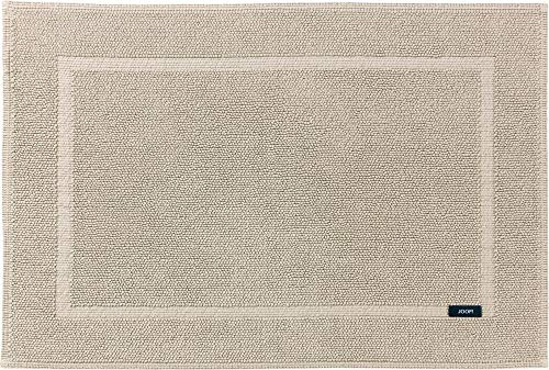 Joop! Badematten Pearl 72 Sand - 213 70x120 cm