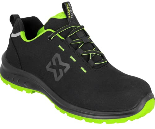 WüRTH MODYF Chaussures de sécurité Basses S3 Cruise Pointure 47