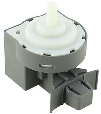 Druckschalter 2833830300 für Waschmaschine Beko, Continental Edison Essentiel B, FAR, GRUNDIG, LISTO, 726595