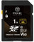 AXE MEMORY 1 TB SD-Karte, Lesegeschwindigkeit bis zu 245 MB/s, UHS-II U3 V60 4K UHD, professionelle SDXC-Speicherkarte