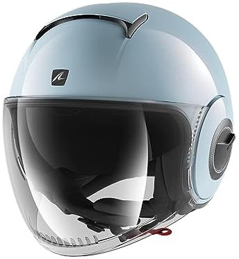 SHARK, jethelme motorrad NANO B07, S
