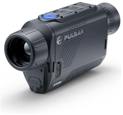 Pulsar Axion XG30 Monoculaire thermique compact
