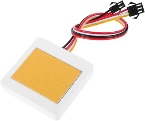GRIRIW Interruttore Touch Induzione Per Modulo Di Controllo Touch Per Interruttore Led Trucco e Bagno