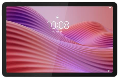 Lenovo TB-311FU Tab 10.1, Wi-Fi, 64GB 4GB Ram, Luna Grigio