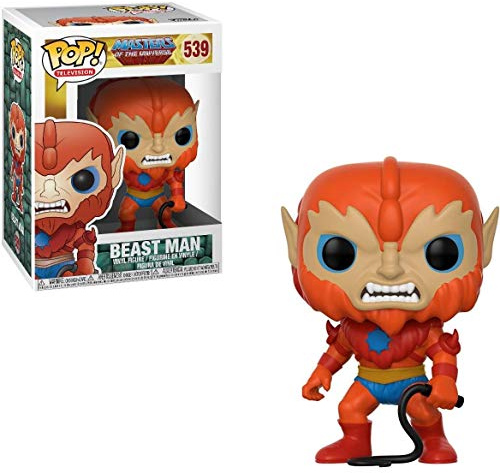 Pop Mast Xxx Beastman