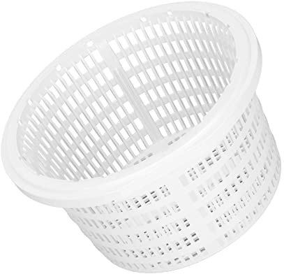 KIMISS Panier pour Piscine, Panier Filtre pour Skimmer de Remplacement Multifonction Panier Skimmer pour 'Efficace Nettoyage de la Piscine, Convient pour Piscines