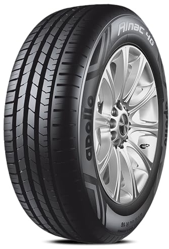 APOLLO - 205/55 R16 TL 91H ALNAC 4G BSW - Sommerreifen
