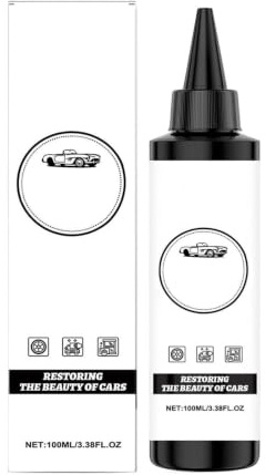 Spray De Revêtement Pour Véhicules,Nettoyant Automobile Imperméable Antipoussière Portable - Restaurateur De Brillant Spray De Revêtement Auto | Capot Côté Coffre Pare-brise Roue