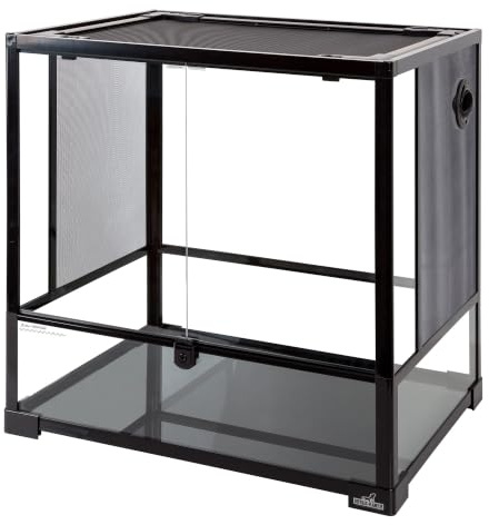 Reptiles Planet Repti Scape H60 - Terrarium Aluminium - 60 x 45 x 60 cm