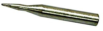 ERSA-0172BD Lötspitze kegelförmig 1,1mm für Lötkolben ERSA-0920BD ERSA