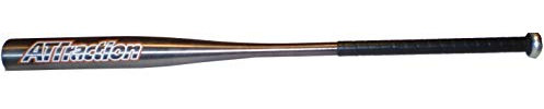 Zonex Mazza da baseball in alluminio - 32 x 2,25 (80 x 5,6 cm)