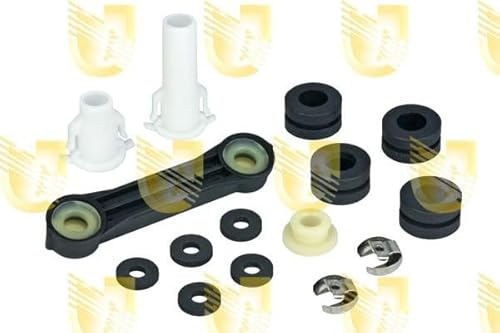 Unigom 160801K Kit RIP.LEVER.CAMBIO A3/LEON/TOLEDO/GOLF IV