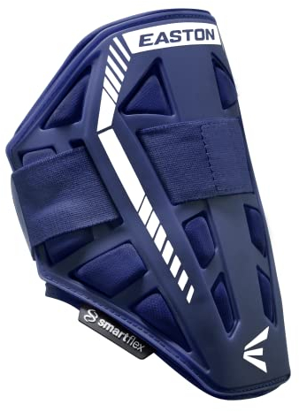 Easton | Ellenbogenschutz f r Erwachsene, Marineblau, Gr e L/XL