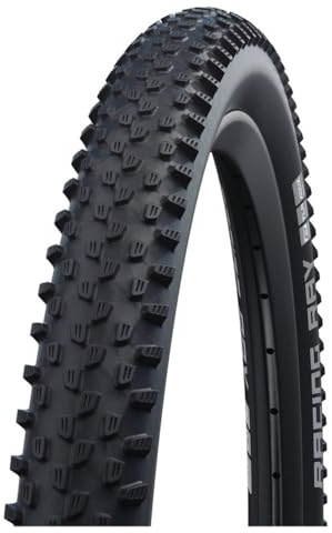 Schwalbe Racing Ray HS489 Däck Svart 29x2.35