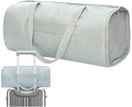 Générique Lettino aereo per bambini – Prolungatore sedile aereo – Tappeto antiscivolo, borsa da viaggio cabina per week-end campeggio auto volo lungo