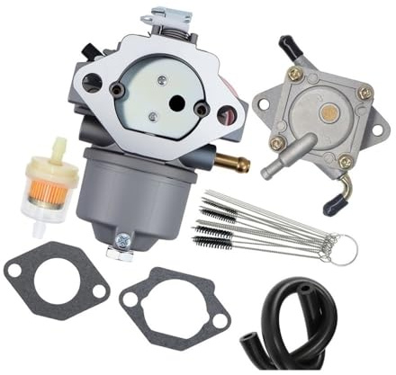 Carburador Compatible con cortacéspedes comerciales manuales GS25, GS30, GS45 y GS75