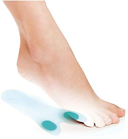 Comforsil Podiatry 1 Unit 150g