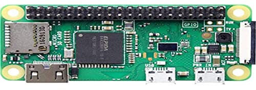 Placa Raspberry Pi Zero WH 512 MB