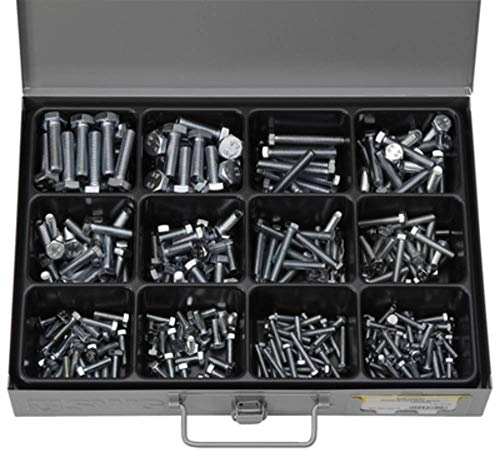 SWG 95705775 Sechskantschrauben 1 Set