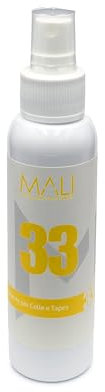 MALI Solvente per Protesi Capillare, Tapes e Patch Cutanea, 120 ml - 33