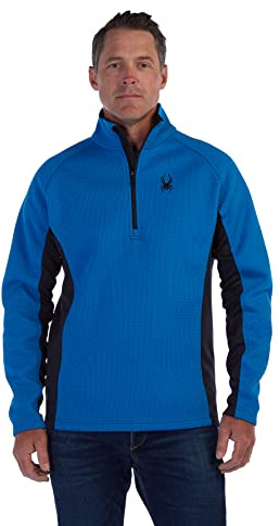 Spyder Herren Outbound Fleecejacke (1er Pack)
