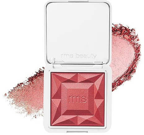 RMS Beauty Re Dimension Hydra Powder Blush Kir Royale