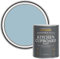 Rust-Oleum Peinture Bleue pour Meubles de Cuisine, Finition Satinée - Après l'orage 750ml