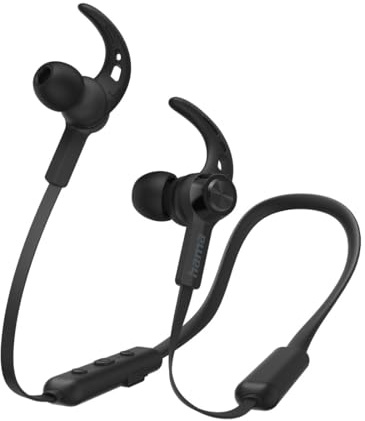 Hama Freedom Neck III Bluetooth Headphones, Black