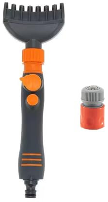 SIGANDG Pool & Spa Cartuccia del Filtro Cleaner by, Rimuove i Detriti e Sporcizia da Piscina Filtri in Pochi Secondi, Filtro detergente per filtri Spa Pool Premium