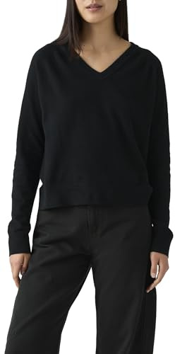 Levi'S Tara Super Soft Vneck Pullover Suéter pulóver Mujer