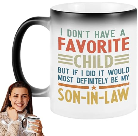 Tasses changeantes de chaleur - 350 ml tasses magiques en céramique changeant de chaleur - Tasses à café multifonctionnelles sensibles à la chaleur pour femmes, tasses à café originales pour