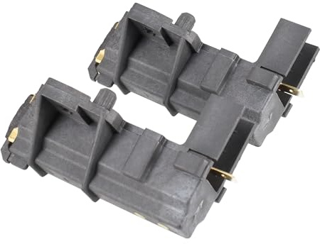 sparefixd Suitable for Hoover Washing Machine Motor Carbon Brushes | Fits WDXOA485ACB180 Motor Carbon Brushes