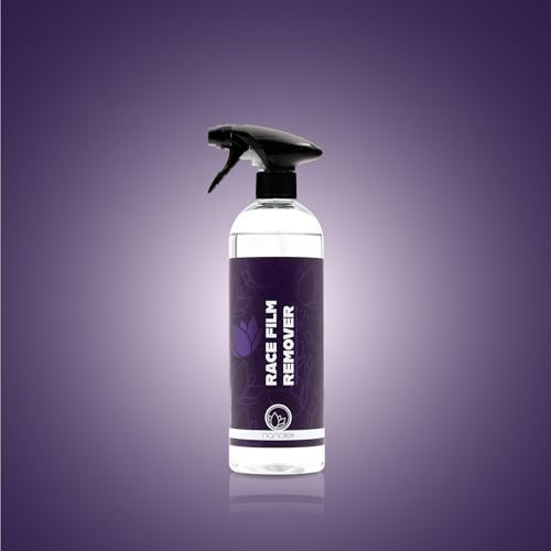 Nanolex Race Film Remover – Rennstreckenreiniger – 750 ml