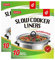20 Count Slow Cooker Liners by ECOOPTS | Large Cooking Bags Fit 3-8.5 Quarts (20 Bags)