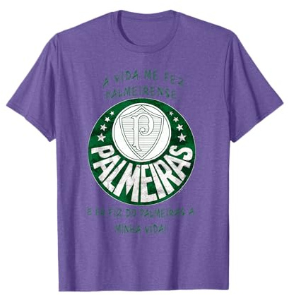 Camiseta Palmeiras Brasil Fútbol Camiseta