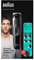 Braun All-in-One 3 Trimmer MGK3320, 6-in-1 Barttrimmer und Haarschneider für Männer, für Gesichts- und Kopfhaare