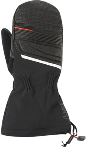 Lenz 6.0 Finger Cap Unisex Beheizbare Handschuhe