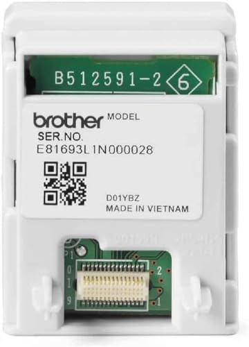 Brother NC-9110W WLAN Modul