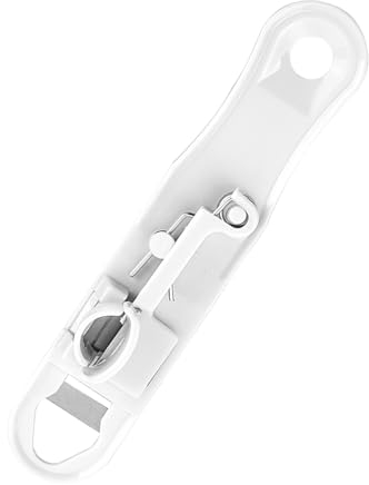 GLADFRESIT Bean Stringer and Slicer, Green Bean Slicer Vegetable Slicer Cutter Remover Tool for Kitchen Gadgets, 2309-75A