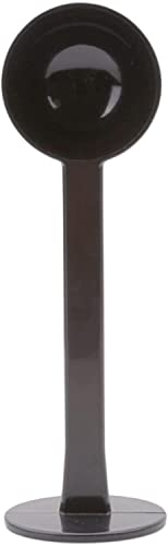 2 in 1 Coffee and Tamper, Measure Tamper Coffee Dual-Purpose Spoon Professional and Fashion