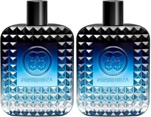 PACHA BE INSANE COL MEN 100V 300 g (Paquete de 2)