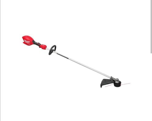 Milwaukee Elektrischer Rasentrimmer M18 Kraftstoff, 40,6 cm
