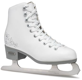 Bladerunner Allure W Schlittschuh für Einsteiger, Damen, Weiss