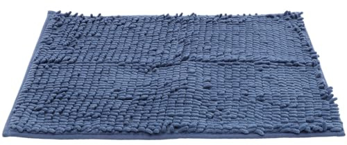SHINEOFI Tapis de Cage en Chenille Respirante Antidérapante, Doublure Réutilisable et Lavable pour Petits Animaux pour Cage à Hamster et Cochon d'Inde